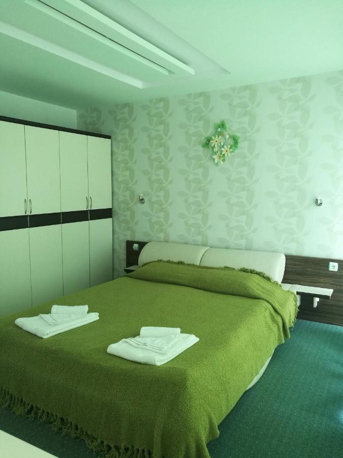 Hotel Sania Obzor Exterior foto